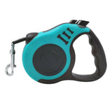 Automatic Retractable 3M/5M Pet Dog Leash - Weriion