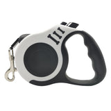 Automatic Retractable 3M/5M Pet Dog Leash - Weriion