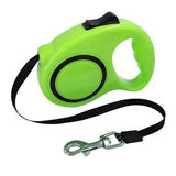 Automatic Retractable 3M/5M Pet Dog Leash - Weriion