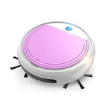 Automatic Robot Vacuum Cleaner For The Home - Weriion