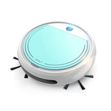 Automatic Robot Vacuum Cleaner For The Home - Weriion