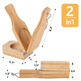 Banana Grinder Home Kitchen Gadget