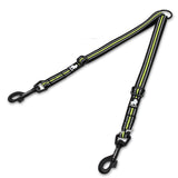Convenient Double Dog Pet Leash