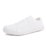 Men's Shoes Casual Breathable Wide Toe Sneakers