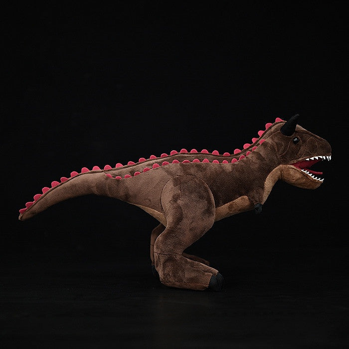 Carnivorous Dinosaur Doll Plush Toy