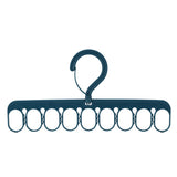 Household Multifunctional Clothes Hanger Drying Rack For Organization & Drying
