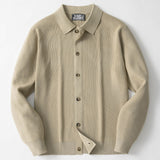 Men's Casual Solid Color Sweater