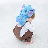 Baby Anti - Fall Protection Pillow - Weriion