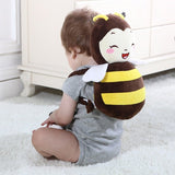 Baby Child Cute Protection Head Pillow - Weriion