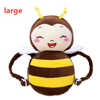 Baby Child Cute Protection Head Pillow - Weriion