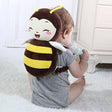 Baby Child Cute Protection Head Pillow - Weriion