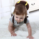 Baby Child Cute Protection Head Pillow - Weriion