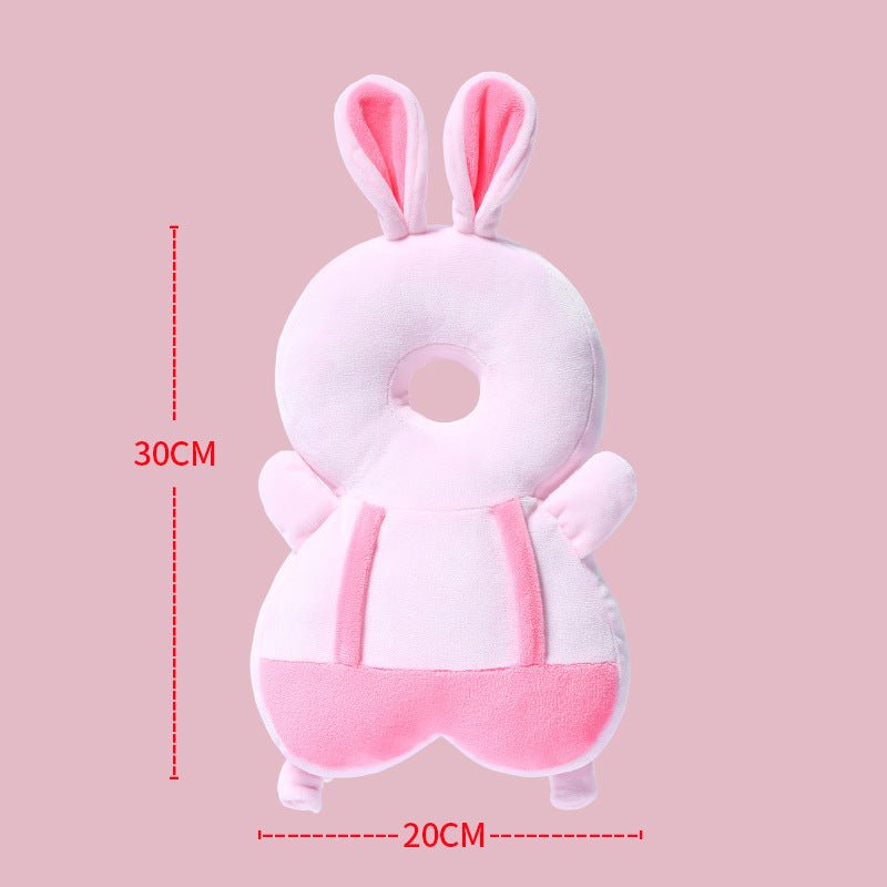 Baby Child Cute Protection Head Pillow - Weriion