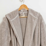 Housecoat In Premium Cotton