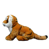 Bengal Tiger Doll Plush Toy Stuffed Animal - Weriion