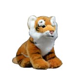 Bengal Tiger Doll Plush Toy Stuffed Animal - Weriion