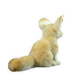 Big - Eared Fox Doll Stuffed Animal Plush Toy - Weriion