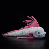 Big Kingfish Plush Toy - Weriion