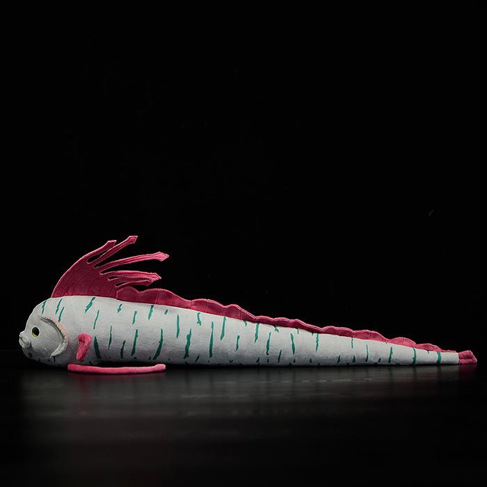 Big Kingfish Plush Toy - Weriion