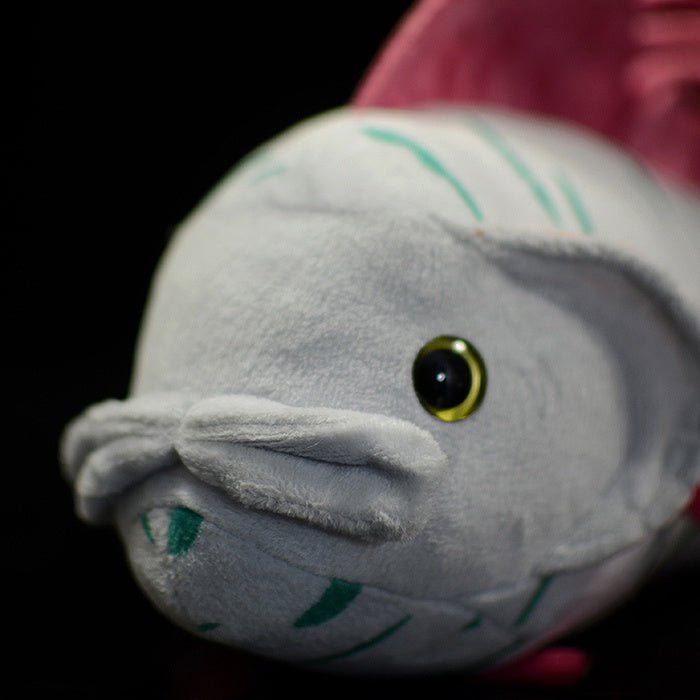 Big Kingfish Plush Toy - Weriion