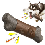 Bite Resistant Sound Making Chew Toy For Dogs - Weriion