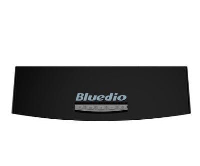 Bluedio BS - 5 Mini Bluetooth Portable Wireless 3D Stereo Surround Sound Speakers - Weriion