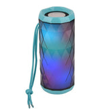 Bluetooth Speaker Outdoor Portable Subwoofer - Weriion