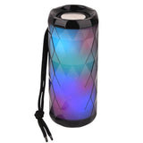 Bluetooth Speaker Outdoor Portable Subwoofer - Weriion