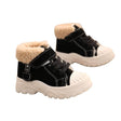 Boys Waterproof Winter Boots - Weriion