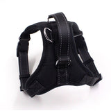 Breathable Comfortable Collar Pet Dog Chest Harness - Weriion