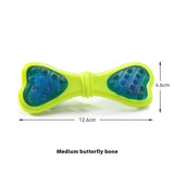 Butterfly Bone Bite - Resistant Pet Chewing Dog Toy - Weriion