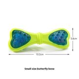 Butterfly Bone Bite - Resistant Pet Chewing Dog Toy - Weriion