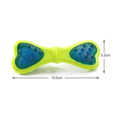 Butterfly Bone Bite - Resistant Pet Chewing Dog Toy - Weriion