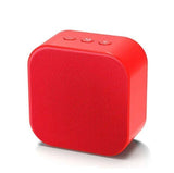 C8 Bluetooth Speaker With Radio - Weriion