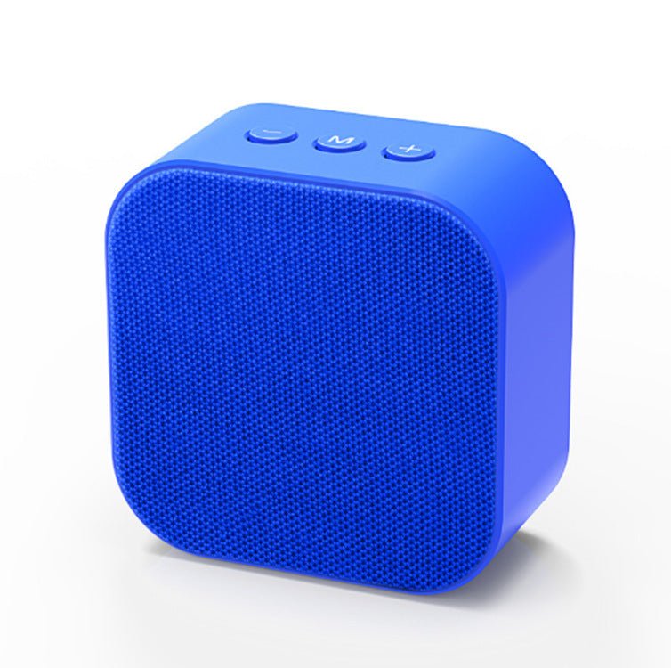 C8 Bluetooth Speaker With Radio - Weriion