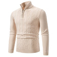 Casual Autumn And Winter Sweater Knitwear For Men - Weriion