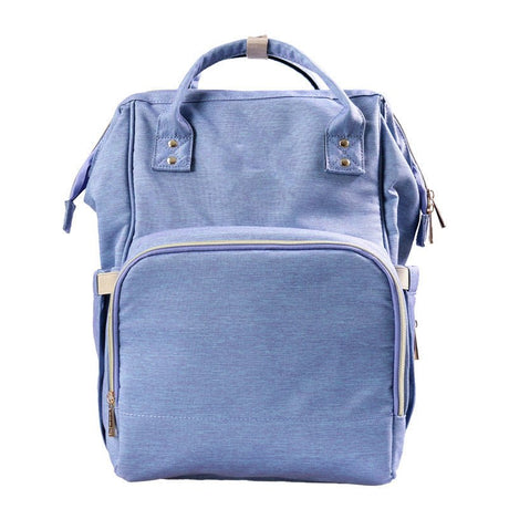 Casual Mommy Daddy Parent Diaper Bags - Weriion