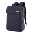 Casual Unisex Oxford Cloth Backpack - Weriion