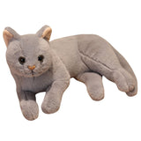 Cat Doll Pillow Plush Toys - Weriion