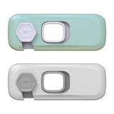 Child Baby Home Refrigerator Cabinet Safety Protection Locks - Weriion