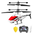 Children's Remote Controlled Helicopter Toy - Weriion