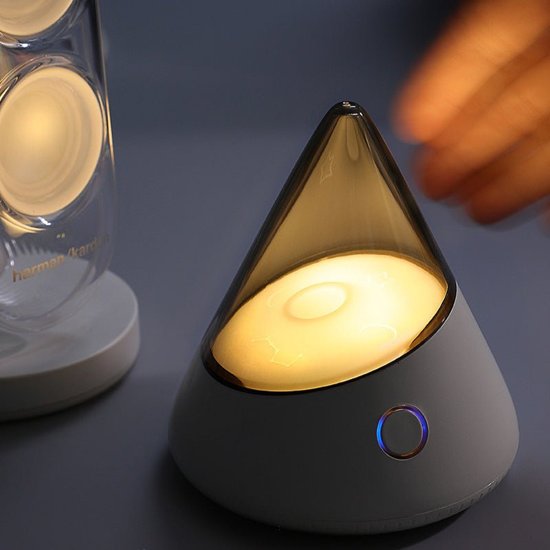 Colorful Small Night Lamp Good - Looking Creative Home Decor - Weriion