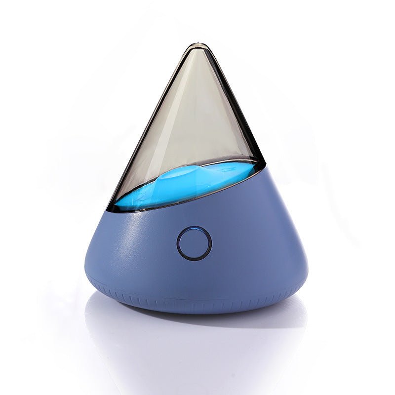 Colorful Small Night Lamp Good - Looking Creative Home Decor - Weriion