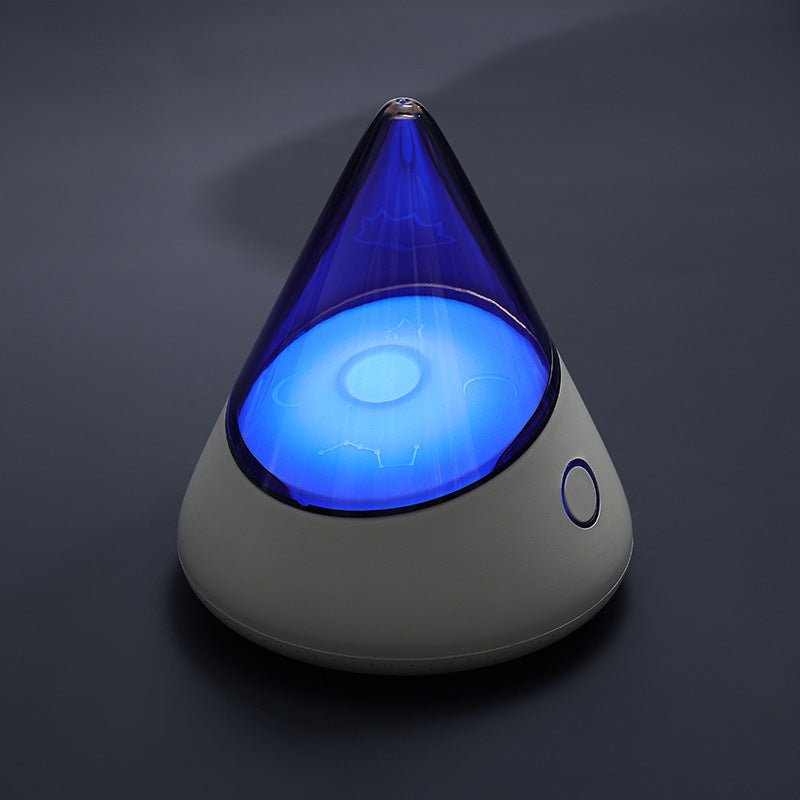 Colorful Small Night Lamp Good - Looking Creative Home Decor - Weriion