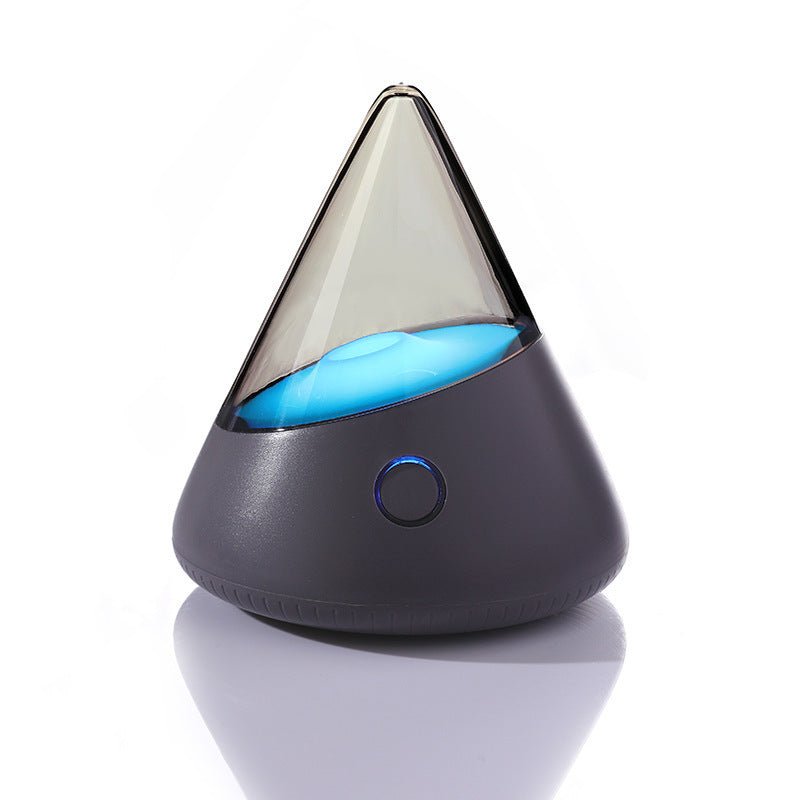Colorful Small Night Lamp Good - Looking Creative Home Decor - Weriion