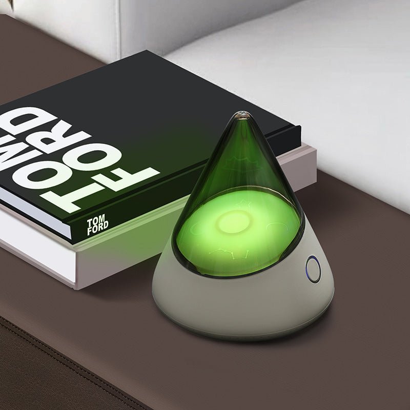 Colorful Small Night Lamp Good - Looking Creative Home Decor - Weriion