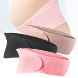 Comfortable Adjustable Pregnancy Belt For Waist & Adomen Support - Weriion