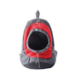 Comfortable & Breathable Pet Bag Backpack For Travel - Weriion