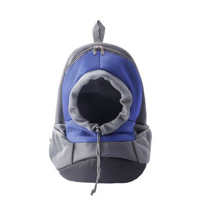 Comfortable & Breathable Pet Bag Backpack For Travel - Weriion