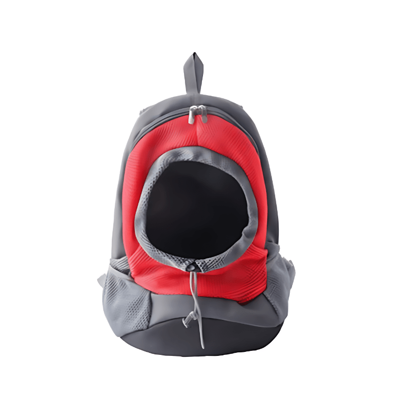 Comfortable & Breathable Pet Bag Backpack For Travel - Weriion